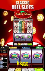 kkgg cassino online