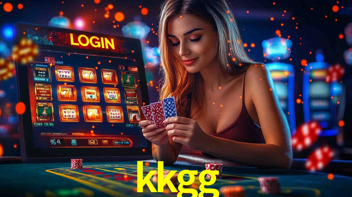kkgg bet login
