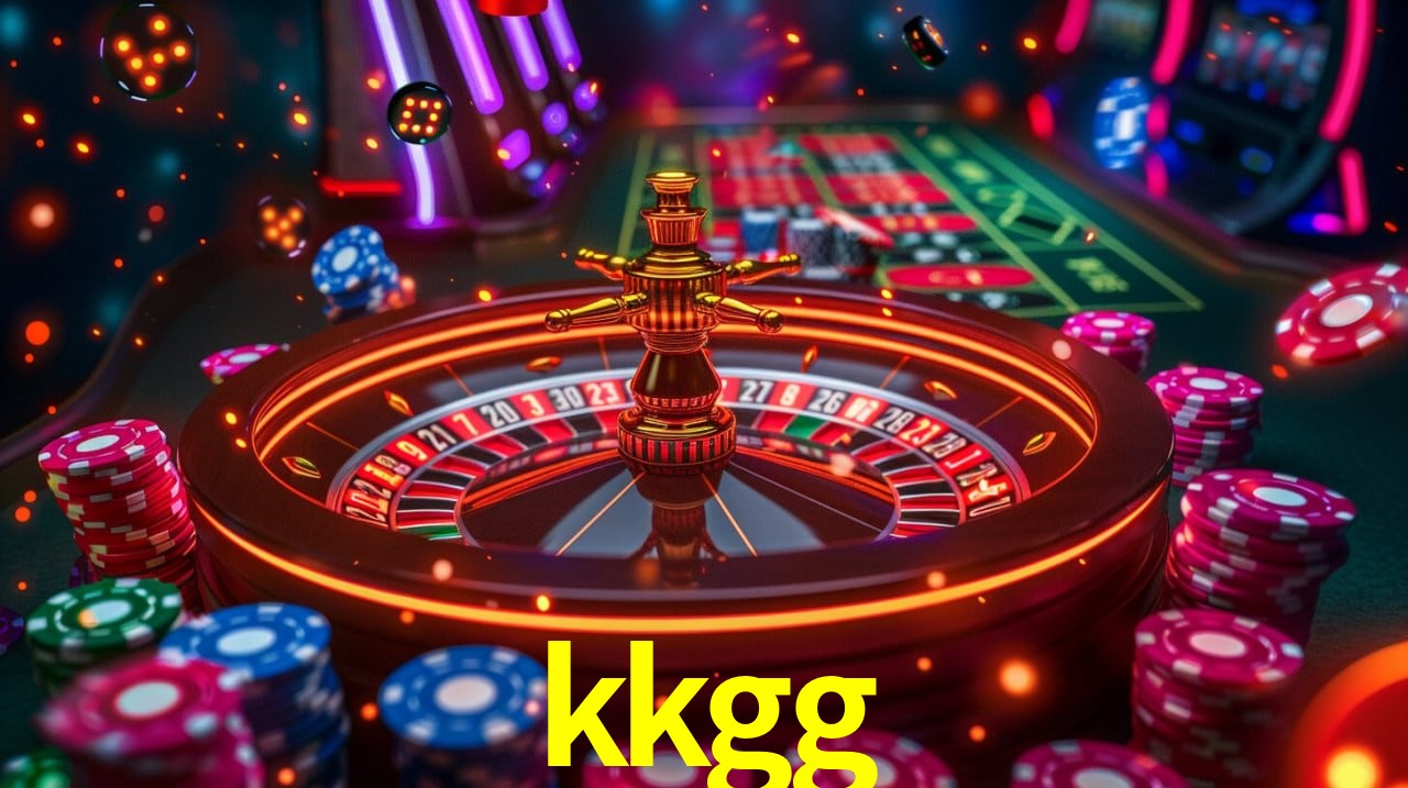cassino kkgg