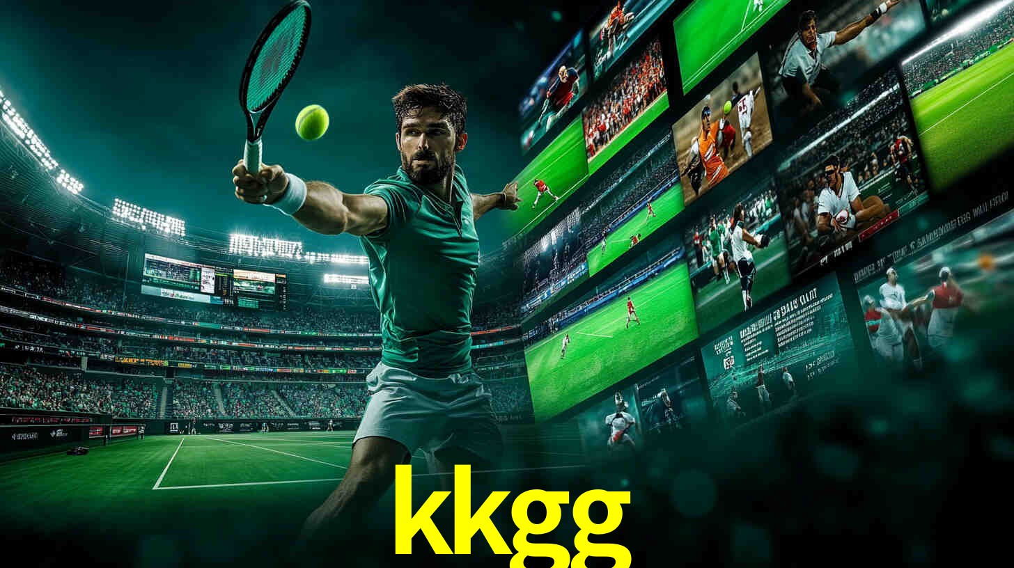 Apostas Esportivas na kkgg: Um Guia Completo