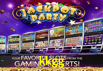Descubra o Mundo do Cassino Online com kkgg