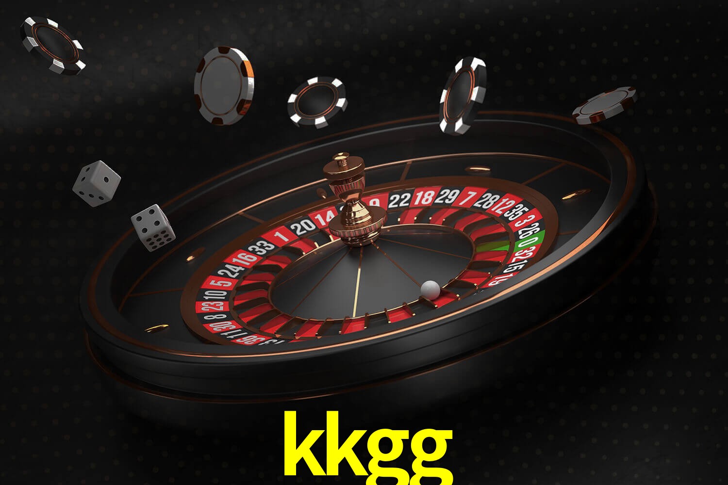 kkgg: Seu Cassino Premiado com Pagamentos Rápidos
