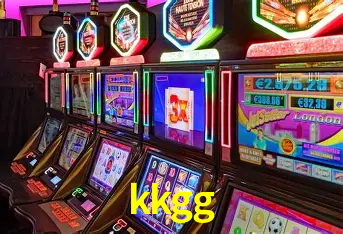 A Experiência Imersiva dos Cassinos Ao Vivo no kkgg