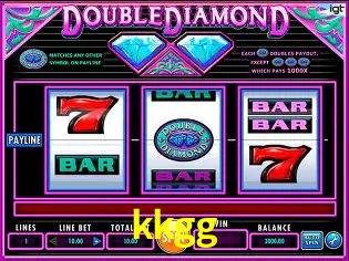 Descubra a Magia dos Jogos de Arcade no kkgg