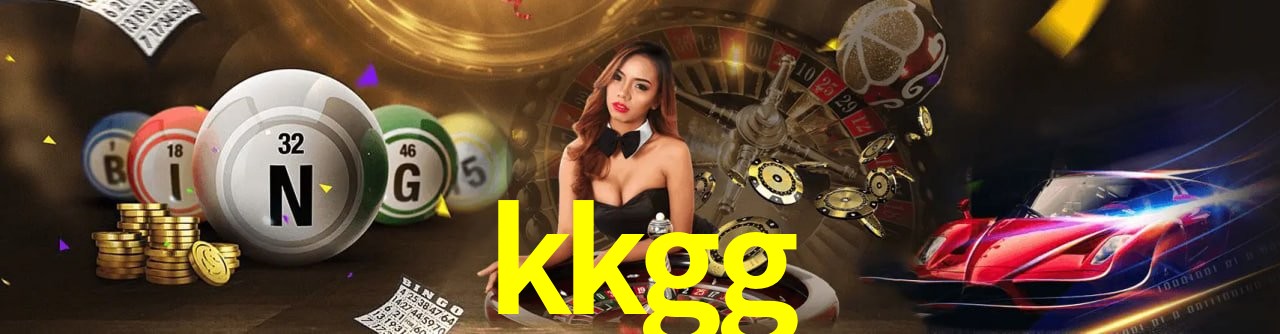 kkgg Plataforma