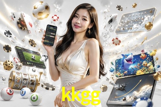 Slot Games kkgg