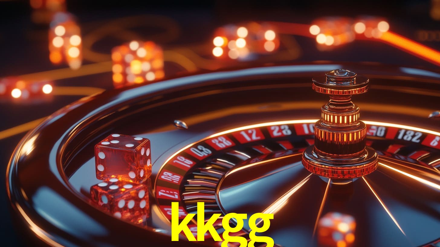 kkgg: A Experiência de Casino com Jogos de Mesa ao Vivo