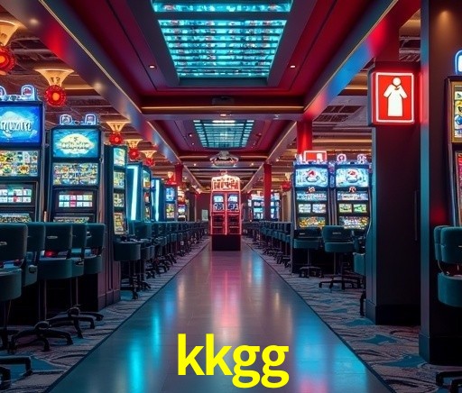 A Experiência Imersiva dos Cassinos Ao Vivo no kkgg