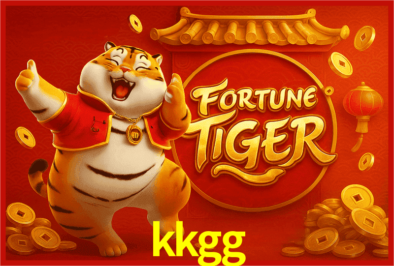 kkgg Fortune Tiger