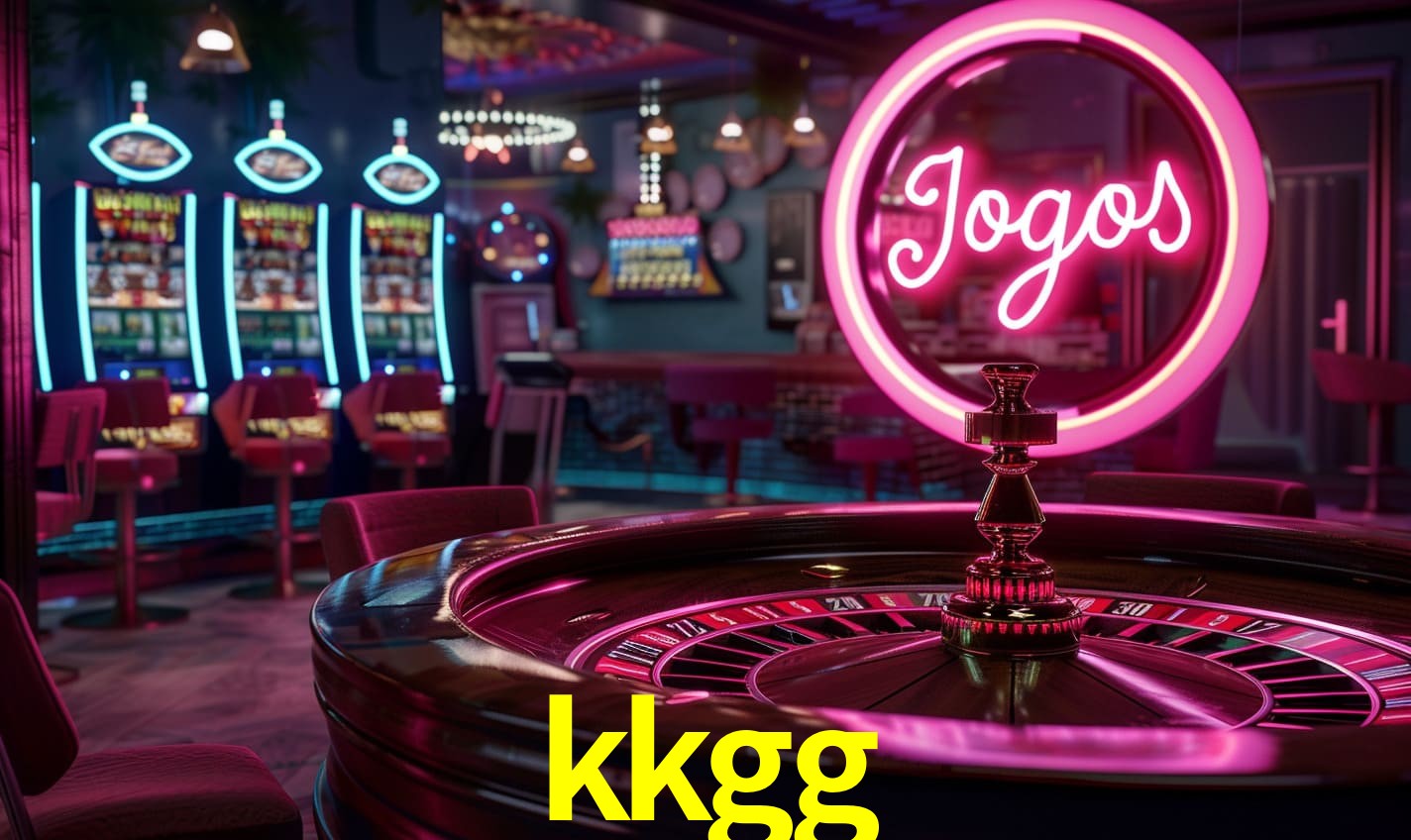 Descubra o Programa VIP da kkgg: Vantagens Exclusivas para Jogadores