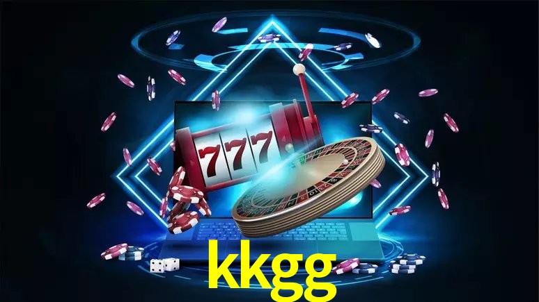 Provedores de Jogos kkgg