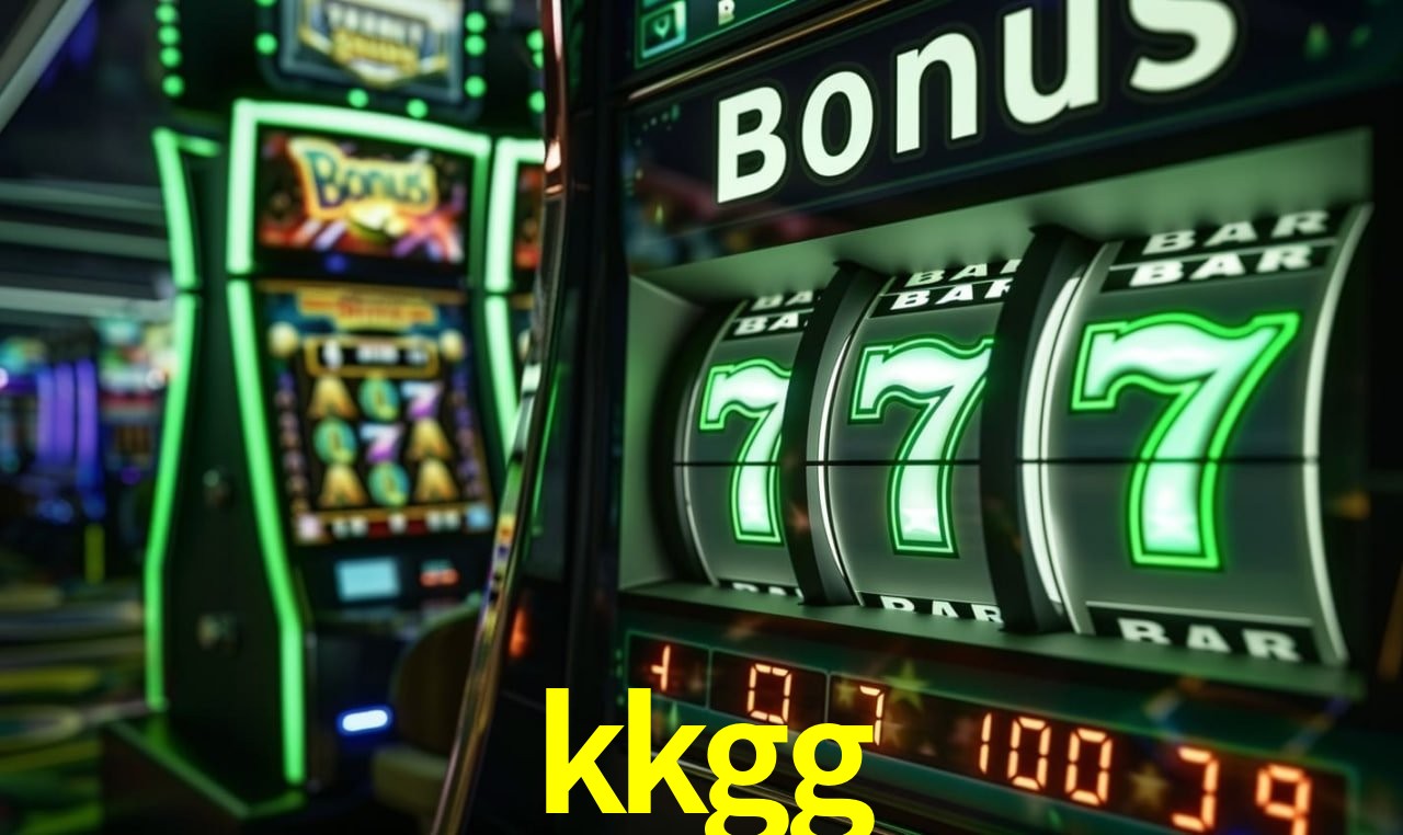Live Casino kkgg