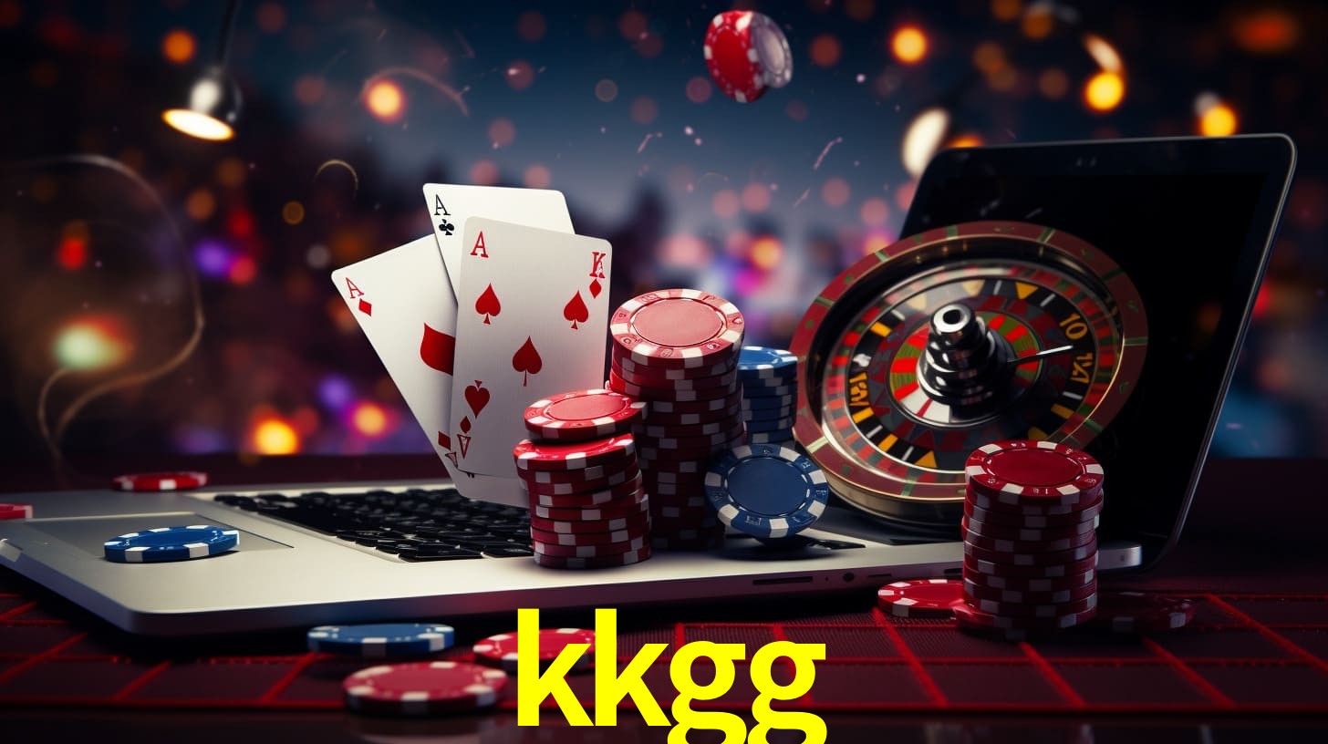 Live Casino kkgg