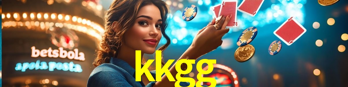 Welcome Bonus kkgg
