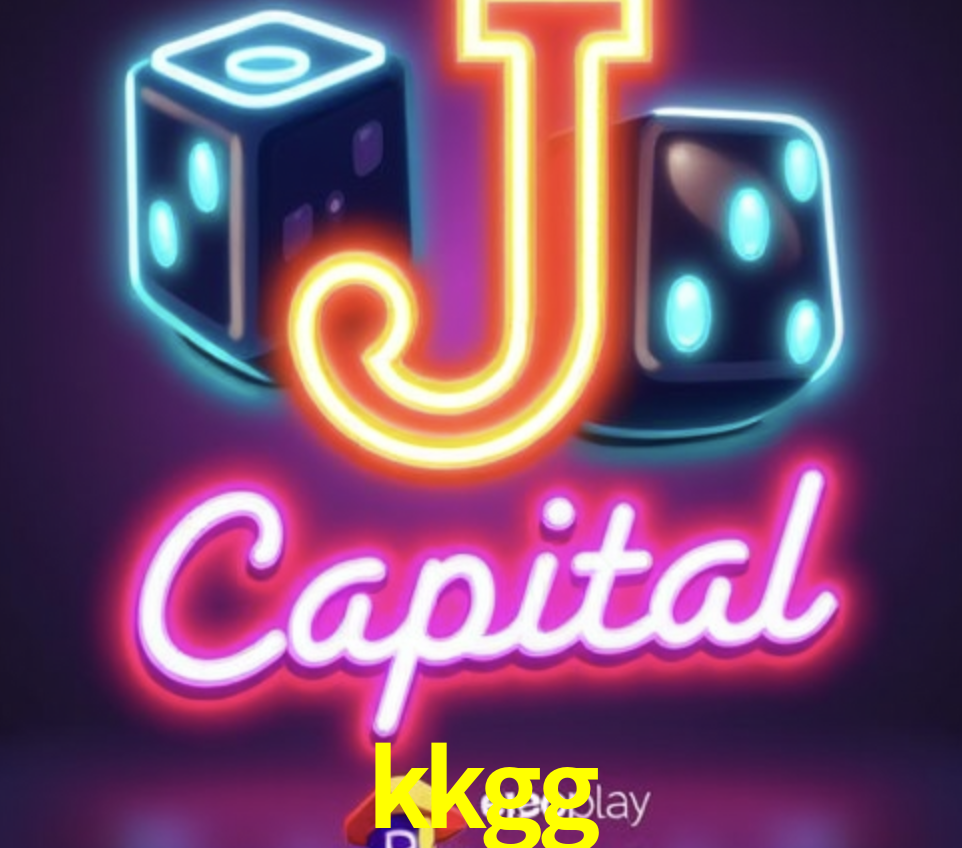 APP oficial da kkgg para mobile