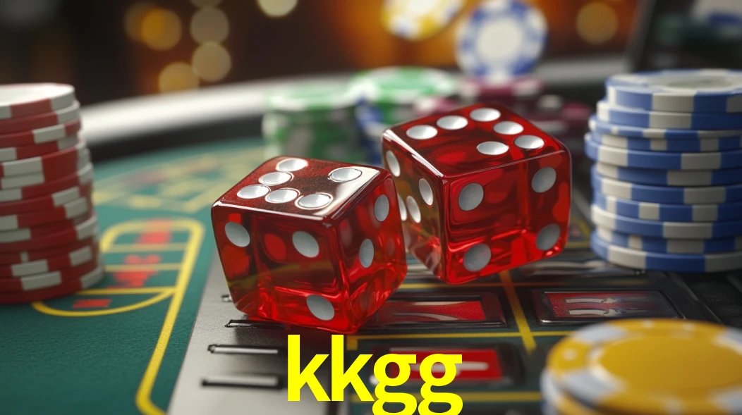 Welcome Bonus kkgg