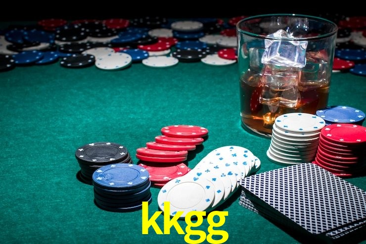 Casino Ao Vivo kkgg