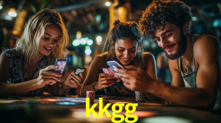 Programa VIP kkgg