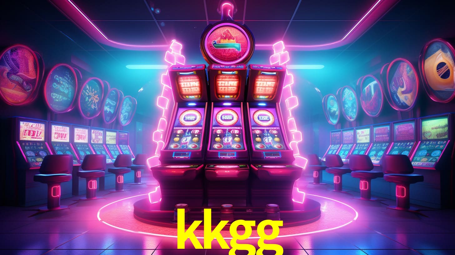 kkgg - Jackpot Explosão Instantânea - kkgg.com