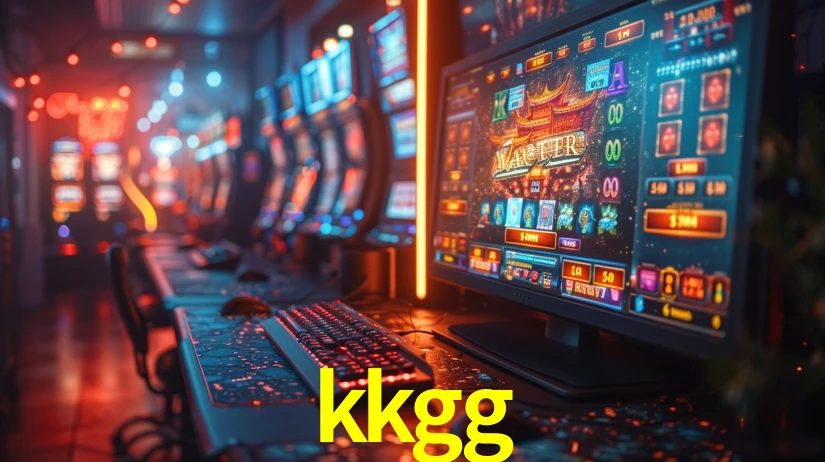 kkgg bet login