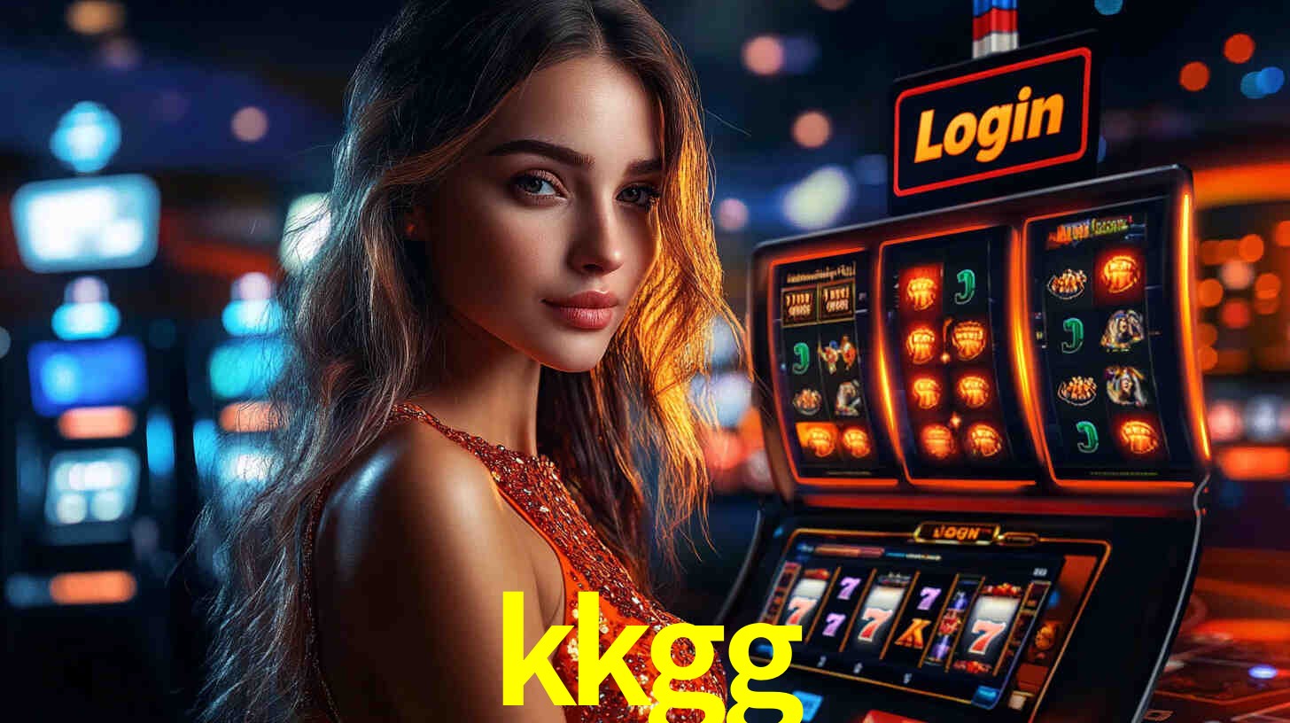 Sinta a adrenalina dos jogos de cassino com kkgg