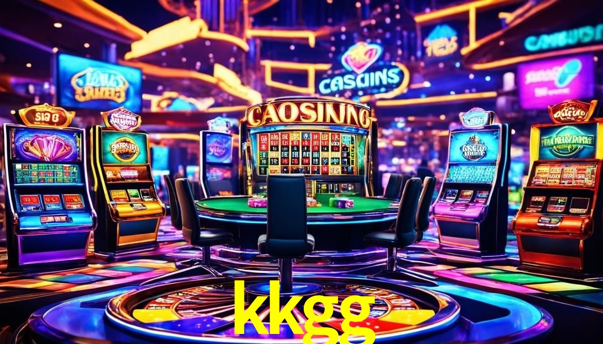 Estatísticas Esportivas kkgg