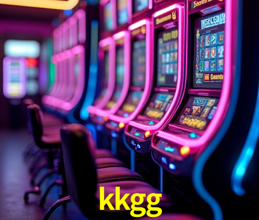 kkgg cassino online