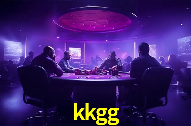 Inovações de Jogos na kkgg: O Futuro das Experiências Interativas